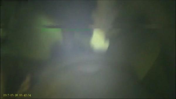 91约约哥07-开档黑丝小少妇穿着恨天高，从房间玩到厕所口活不错完整版